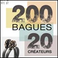 Catalogo 200 Bagues / 20 CrÃ©ateurs