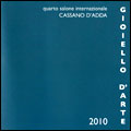 Catalogo Cassano D'Adda 2010