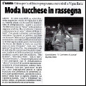 Quotidiano Il Corriere di Lucca