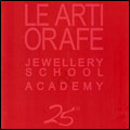 Libro 25° anno de Le Arti Orafe